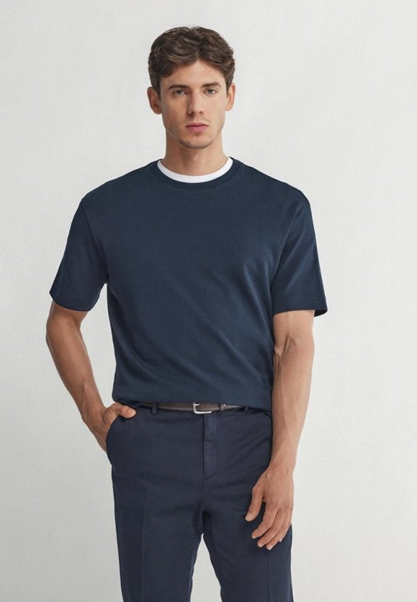 Футболка Falconeri