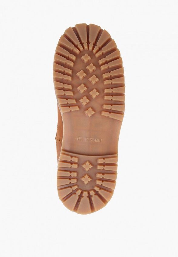 Ботинки трекинговые Safety Jogger