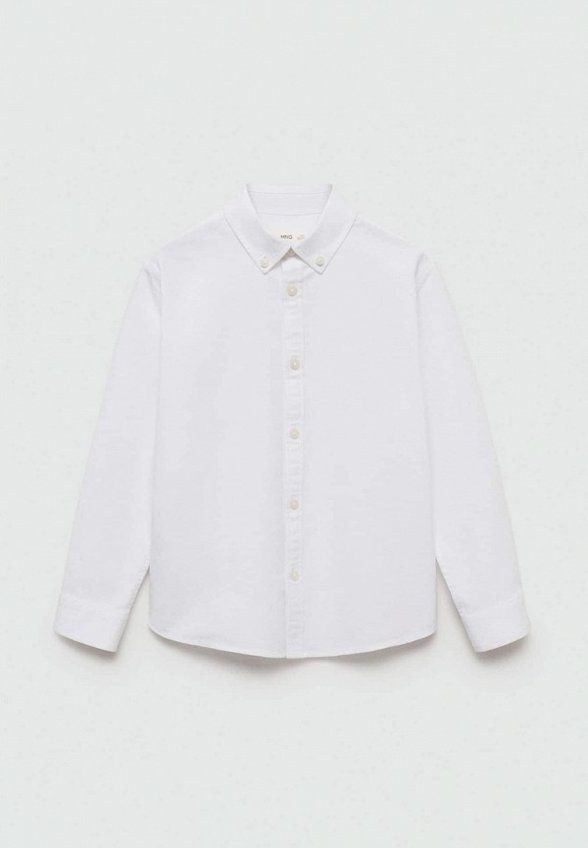 Рубашка Mango Kids