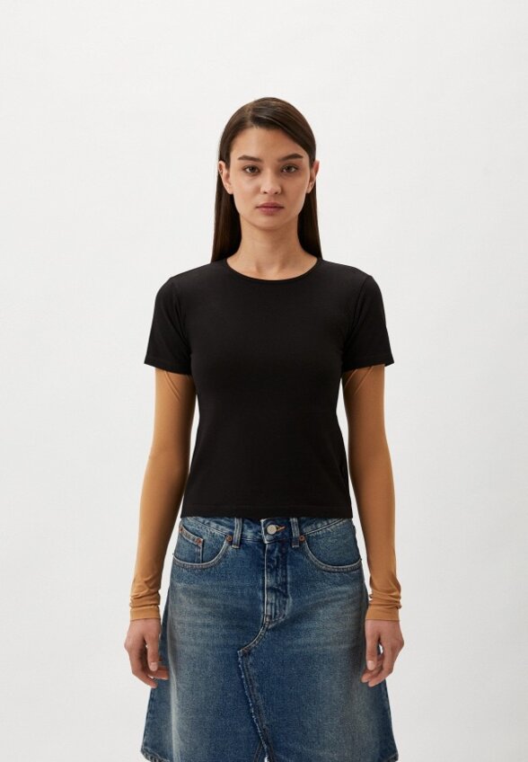 Лонгслив MM6 Maison Margiela