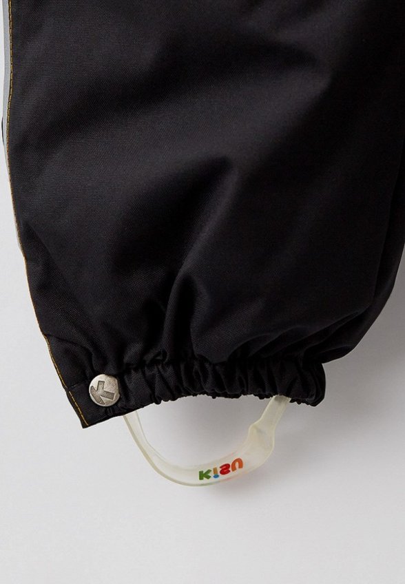 Комбинезон утепленный Kisu