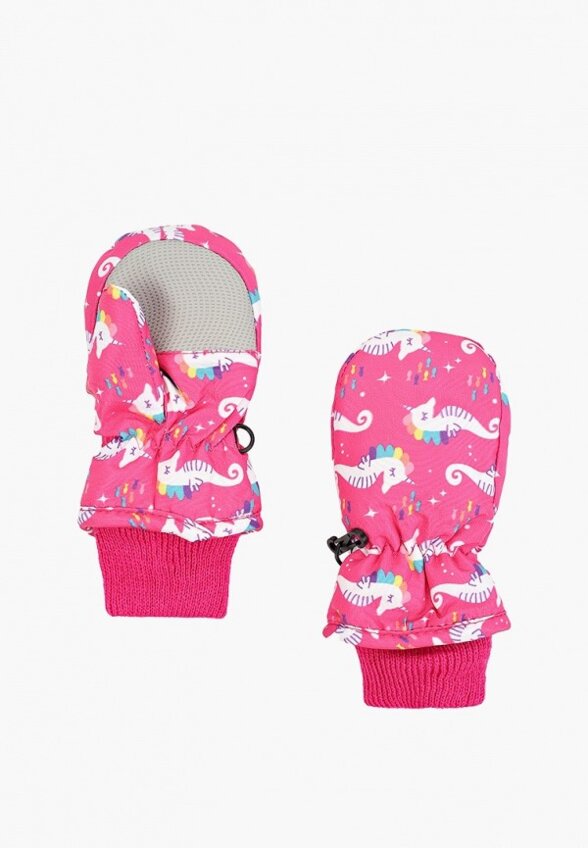 Варежки Minaku