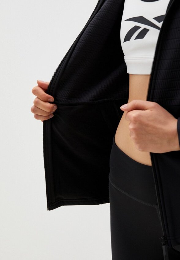 Ветровка Reebok