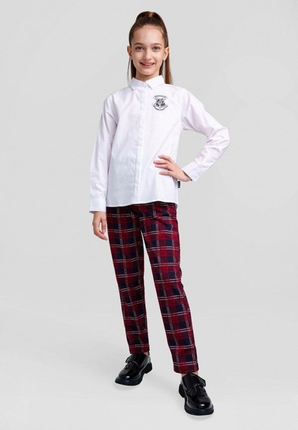 Рубашка PlayToday