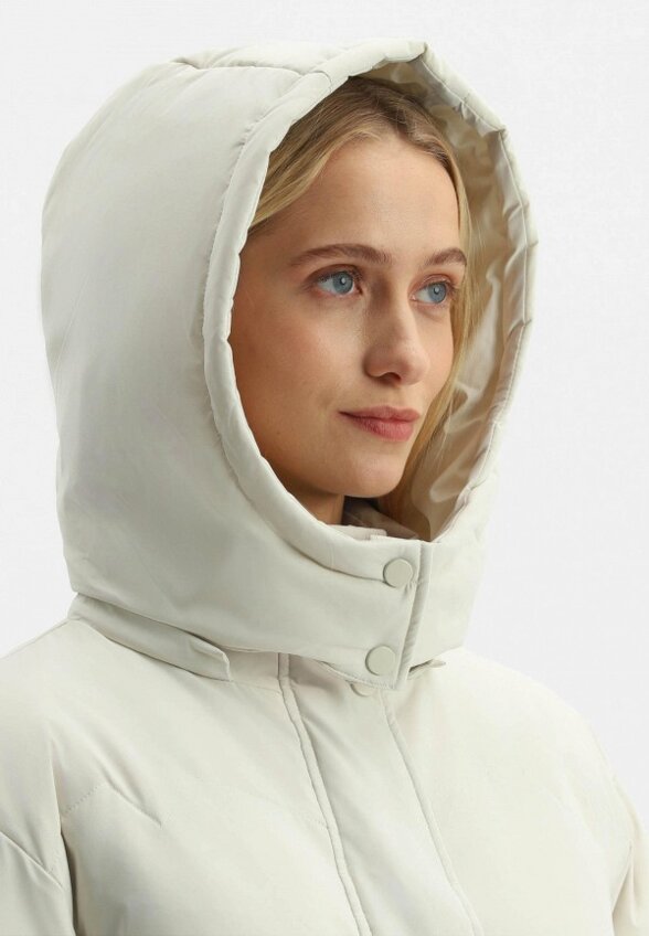 Пуховик Helena Vera