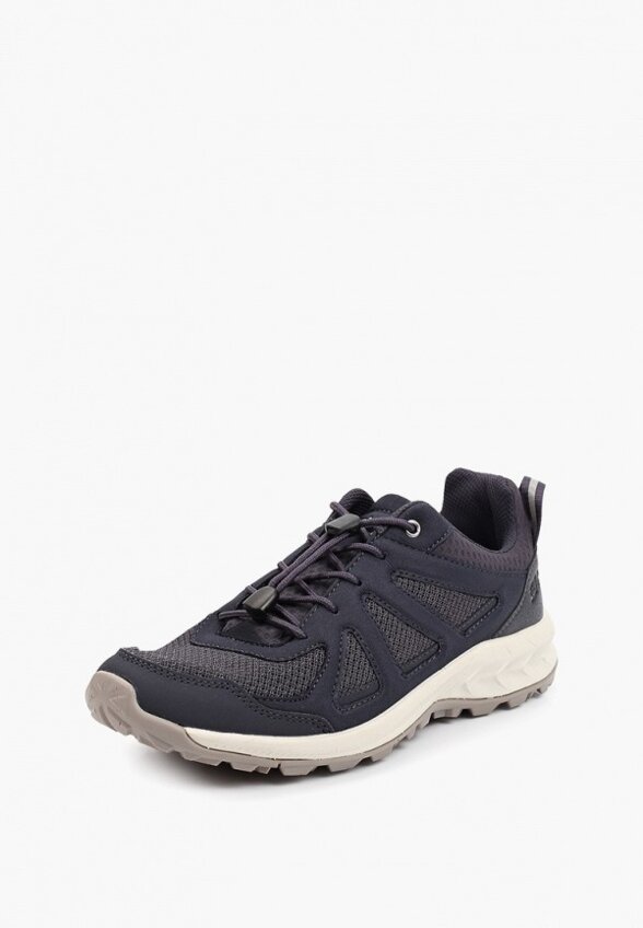 Кроссовки Jack Wolfskin