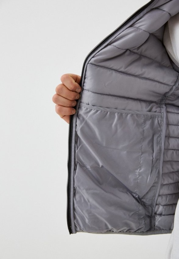 Куртка утепленная W.sharvel