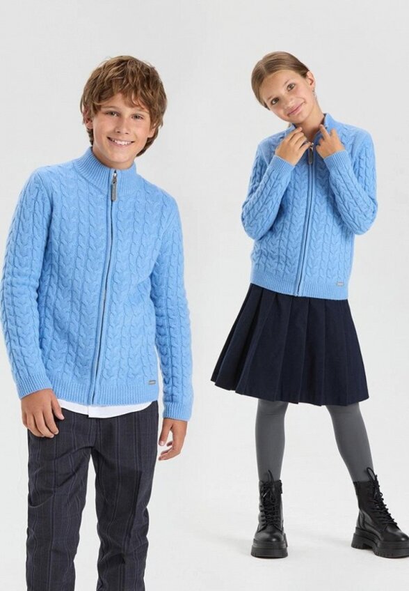 Кардиган Norveg