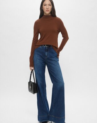 Водолазка Trussardi женщинам