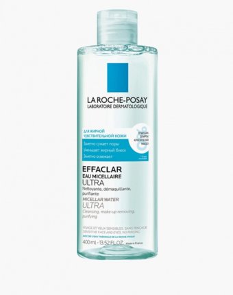 Мицеллярная вода La Roche-Posay женщинам