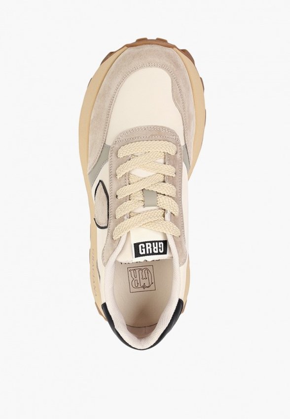 Кроссовки Graciana