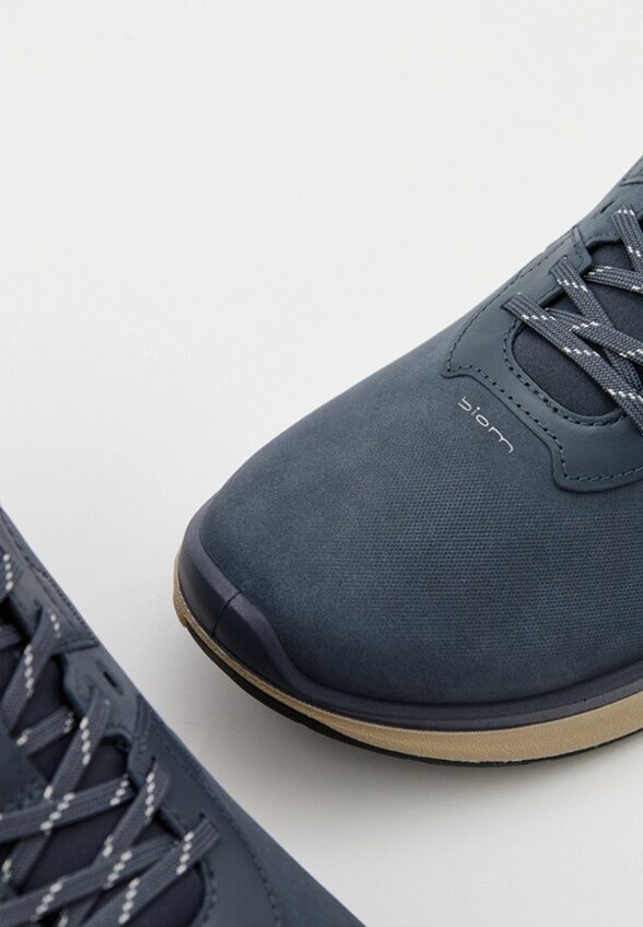 Кроссовки Ecco