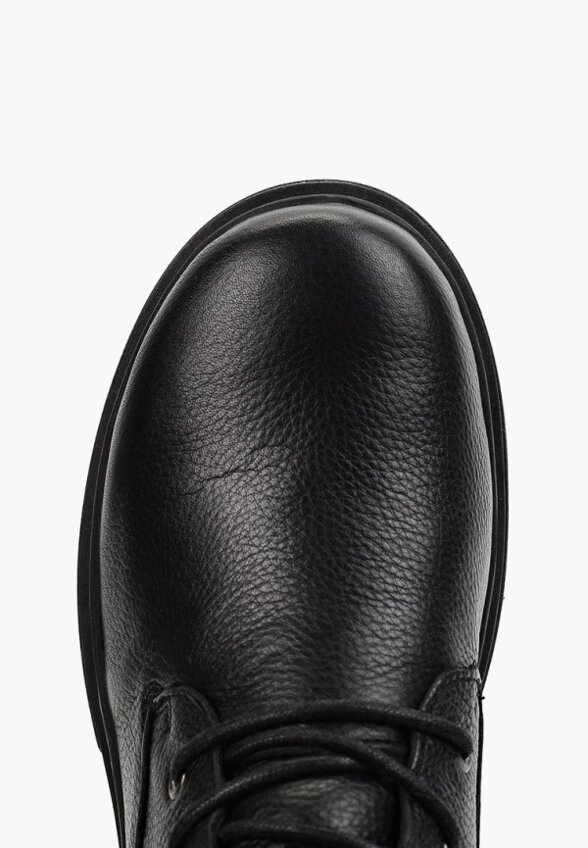 Ботинки Ortenberg