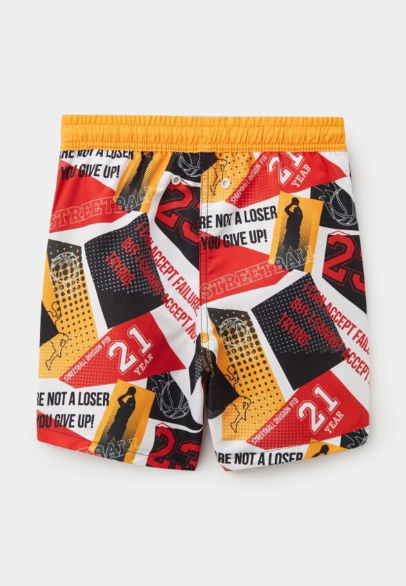 Шорты для плавания PlayToday