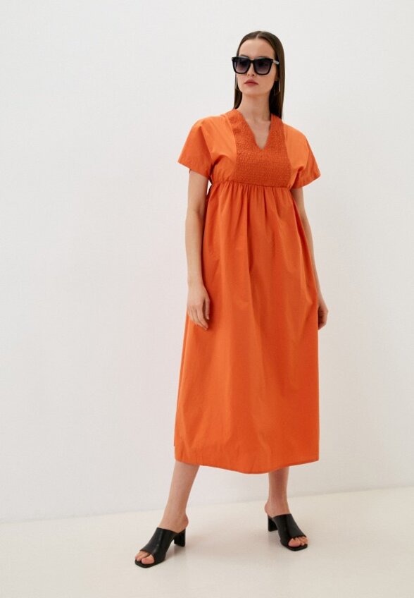 Платье Снежная Королева