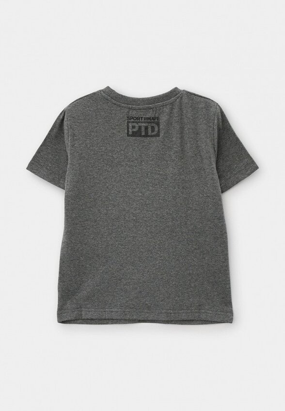 Футболки 2 шт. PlayToday