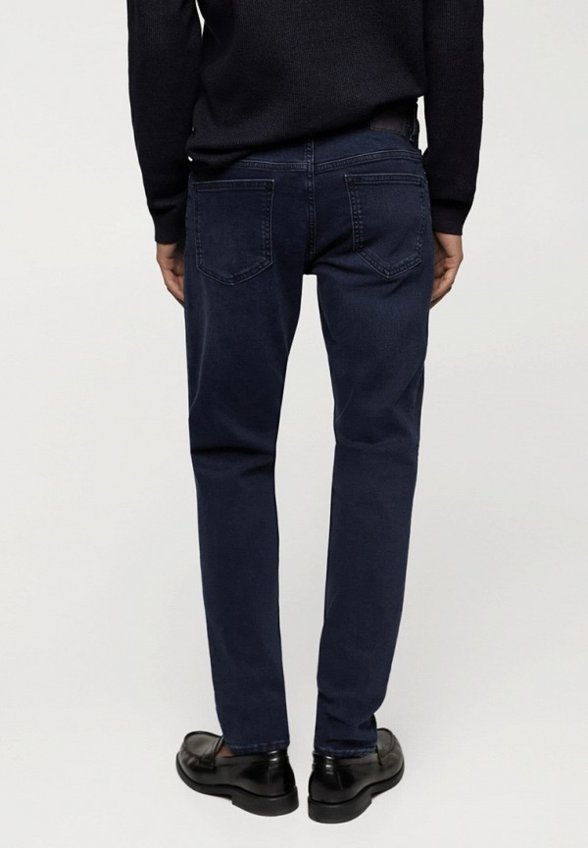 Джинсы Mango Man