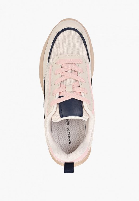 Кроссовки Francesco Donni
