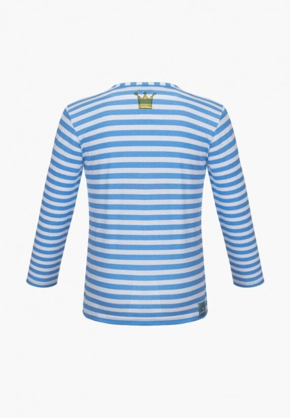 Лонгслив Lisa&Leo