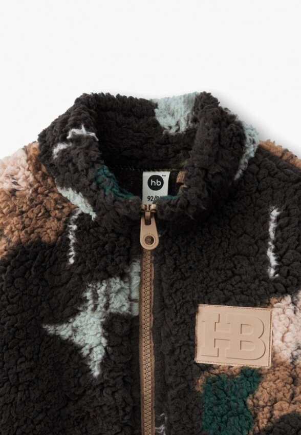 Олимпийка Happy Baby