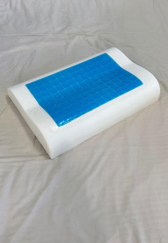 Подушка анатомическая SkyDreams