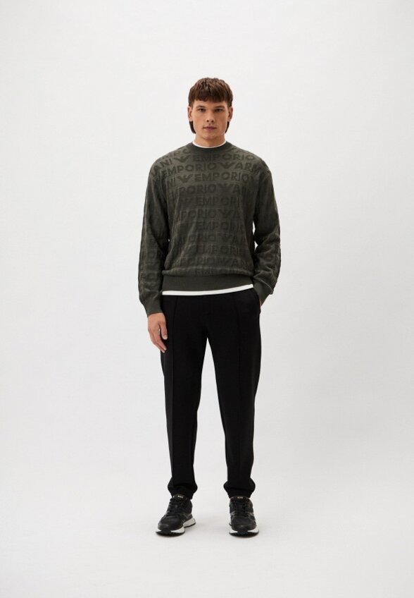 Джемпер Emporio Armani