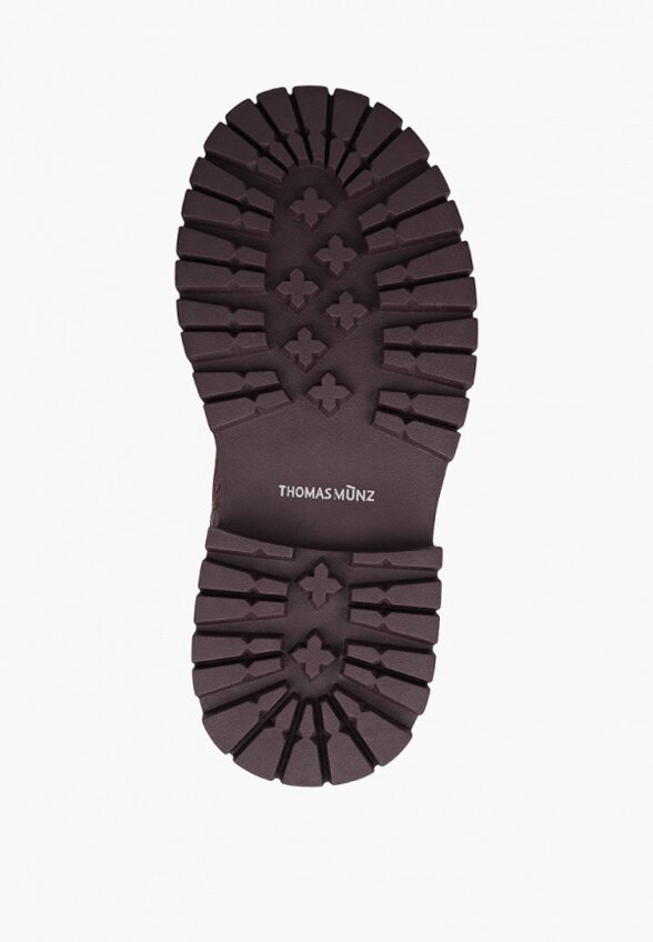 Ботинки Thomas Munz