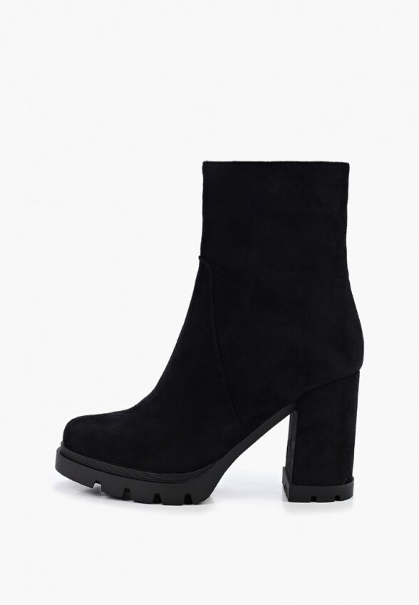 Ботильоны T.Taccardi