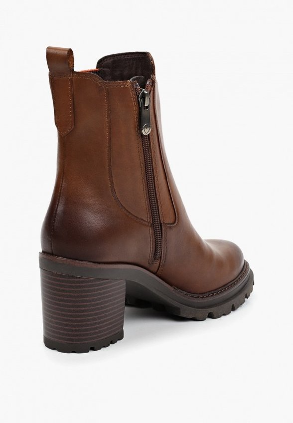 Ботильоны Marco Tozzi