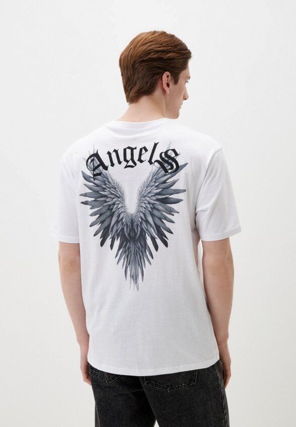 Футболка Terranova