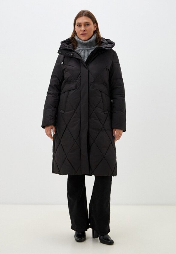 Куртка стеганая Ogmando