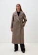 Пальто двубортное Ovelli1  - превью