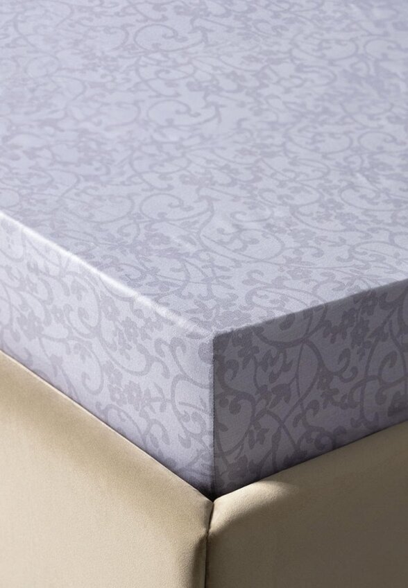 Простыня 2-спальная Estia