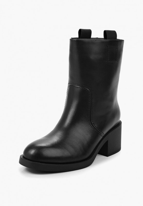 Полусапоги Graciana