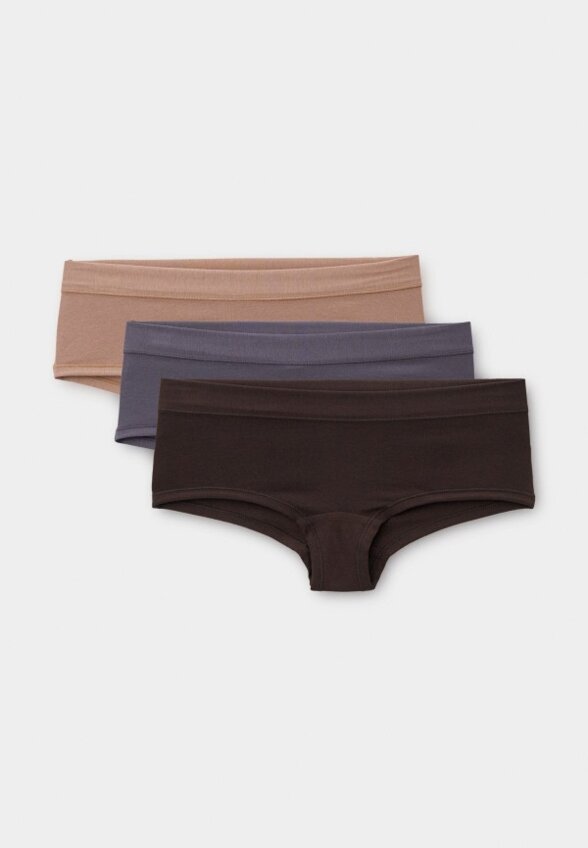 Трусы 3 шт. Mark Formelle