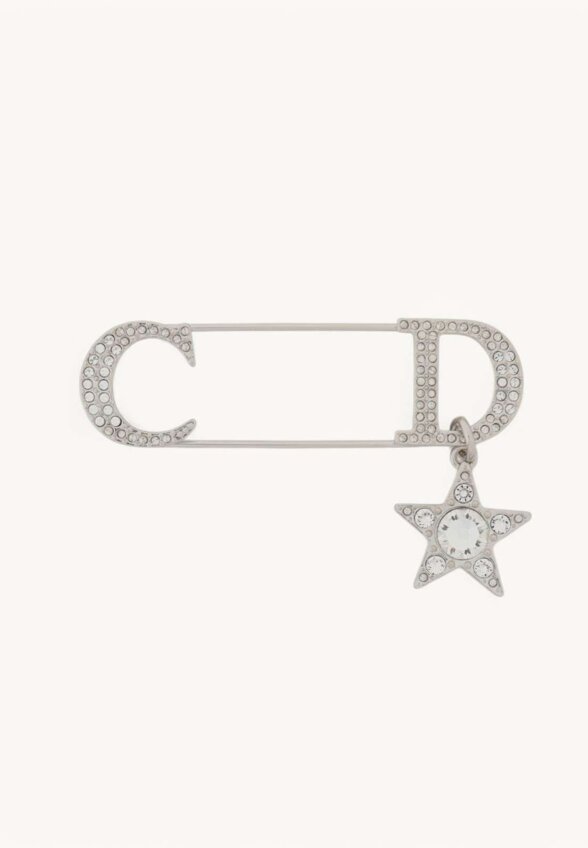 Dior Brooch