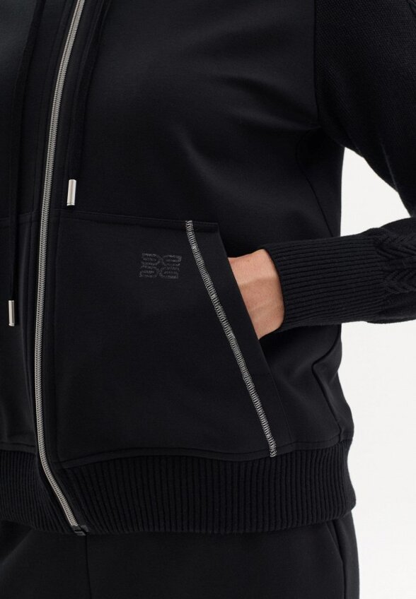 Толстовка Bulmer