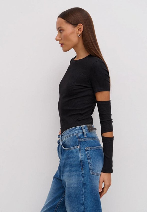 Лонгслив Moontrees