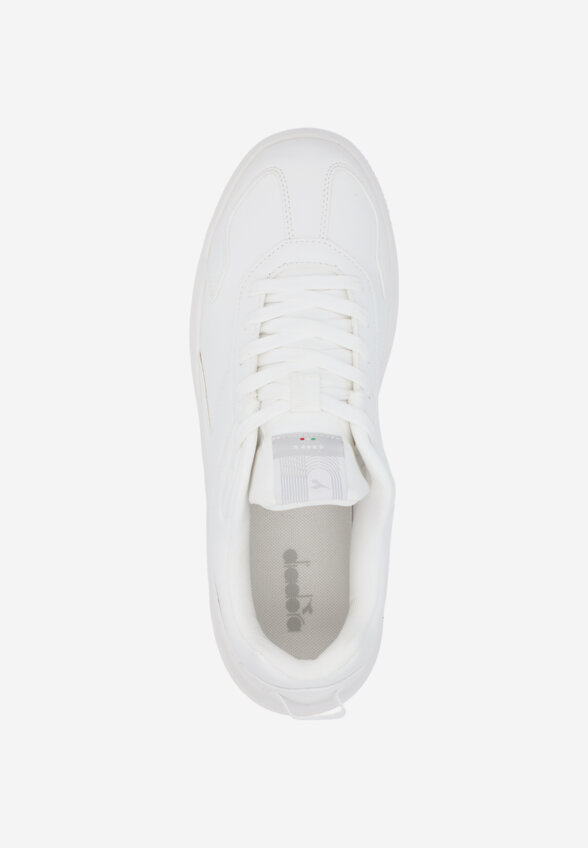 Кеды мужские Diadora Ricco Cl, Белый
