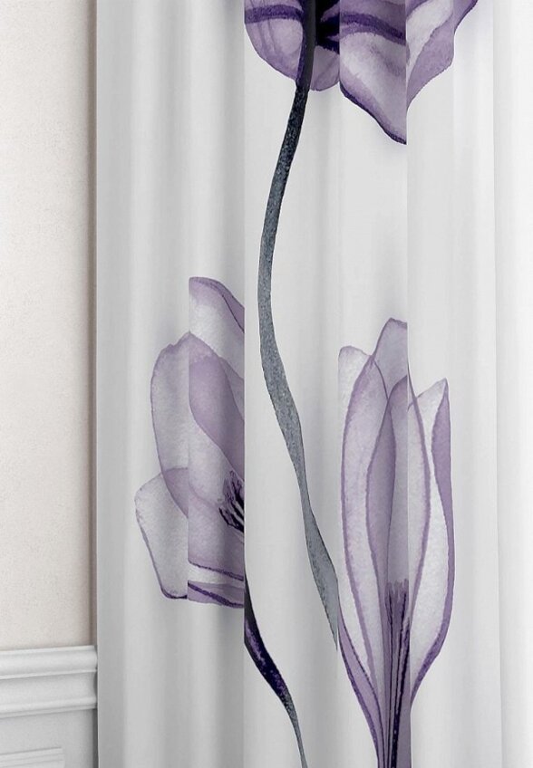 Шторы Comfy Way