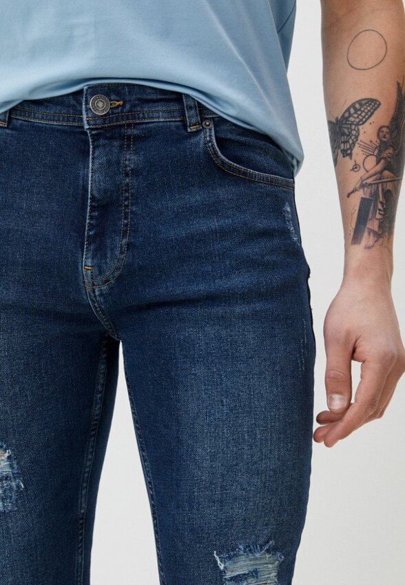 Джинсы Concept Club