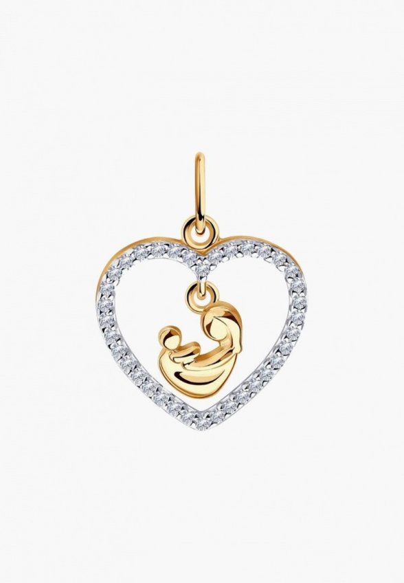 Подвеска Diamant