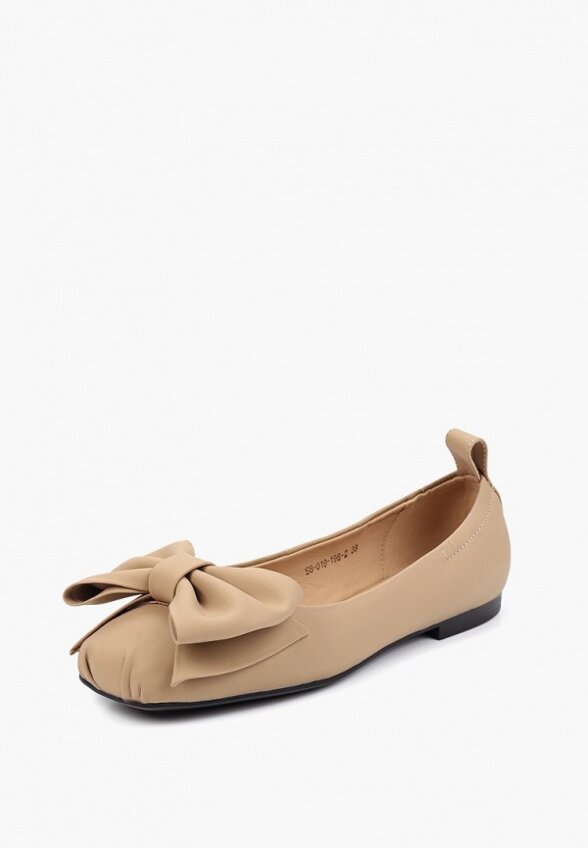 Балетки Graciana