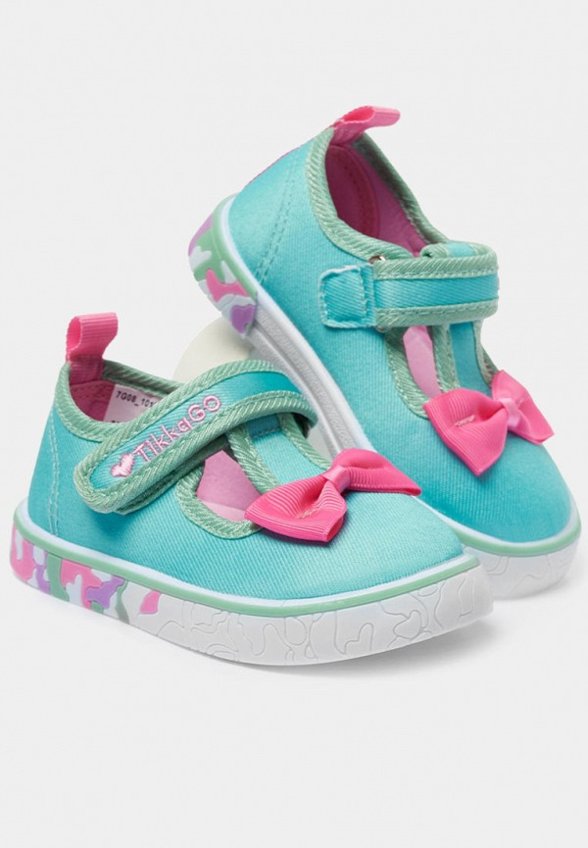 Кеды Tikkago