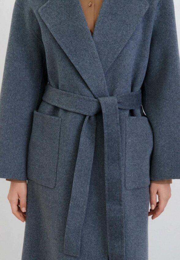 Пальто-халат Elisa.and.me