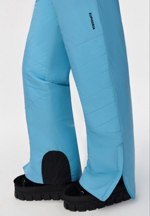 Брюки горнолыжные Euphoria