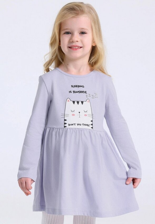 Платье Апрель