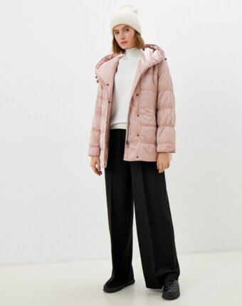 Куртка утепленная Dixi-Coat женщинам