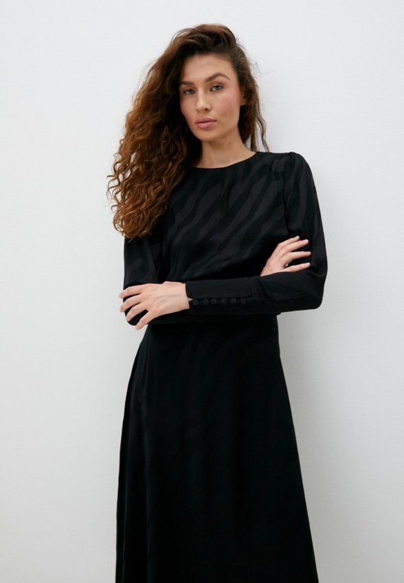 Платье Emka