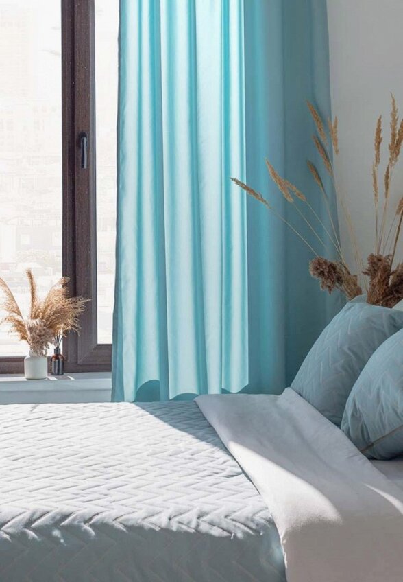 Штора Pasionaria